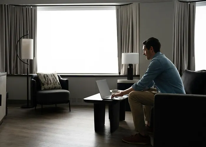 Ac Hotel By Marriott Arlington National Landing